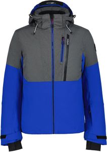 Icepeak 56121 Jacke Blau 54 Mann Blau 54
