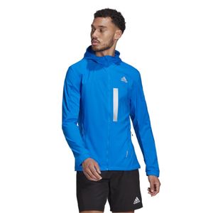 Adidas Jacken Marathon Translucent, H59932, Größe: 188