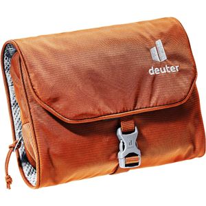 DEUTER Wash Bag I 9006 chestnut One Size