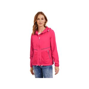 Cecil Jacke lang Damen  Größe M, Farbe: 24532 dragonfruit pink