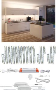 Paulmann Function Bundle MaxLED 1000 Set Küche