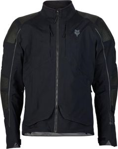 Recon Gore-Tex Adv Jacket - Black - XL