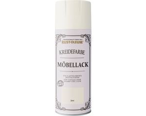 Rust-Oleum Sprühlack 400 ml Jute - Möbellack