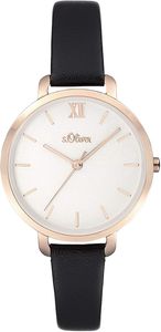 s.Oliver SO-3874-LQ Damenuhr