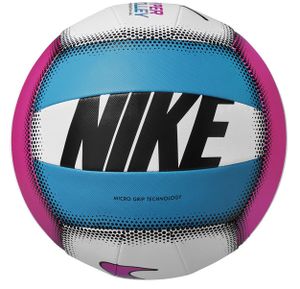 NIKE Volejbal Nike Hypervolley 18P 6982 677 active pink/laser blu 5