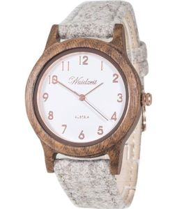 Waidzeit - Náramkové hodinky - Dámské - Sissy Timeless - SA03- 18LOBG