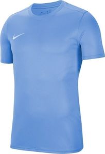 Nike Dri-Fit Park Vii Men"S So University Blue/White University Blue/White S Nike Dri-Fit Park Vii Men"S So University Blue/White University Blue/White S