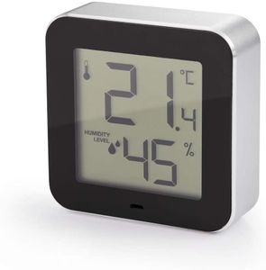 PHILIPPI Teplomer + hydrometer SIMPLE