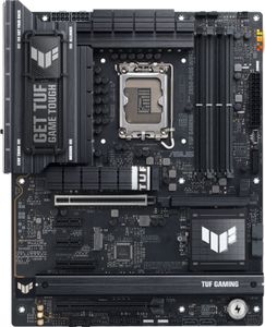 Asus Tuf Gaming Z890-Plus Wifi