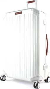Piquadro Koffer & Trolley PQ Alu Big Size Spinner 51 x 27.5 x 79
