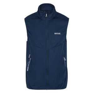 Regatta - "Lankin IV" Weste für Herren RG7005 (M) (Dunkel-Jeansblau)