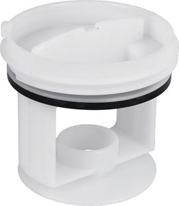 Bauknecht Whirlpool Sieb Flusensieb Filter Waschmaschine 481248058403 C00314663