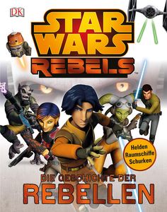 Rebels - Die Geschichte der Rebellen