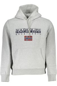 Hoodie Napapijri B-Ayas 1