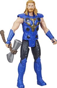 Thor Láska ako hrom - postava 30 cm Hasbro F4135