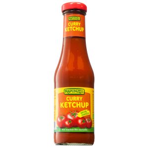 Rapunzel Tomatenketchup Curry  450ml