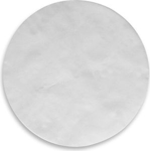 Tescoma Papier na pečenie guľatý DELÍCIA ø 20 cm, 20 ks