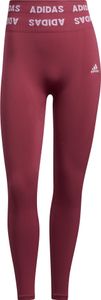 adidas TRAINING AEROKNIT 7/8 HIGH-RISE TIGHTS W PINK L adidas TRAINING AEROKNIT 7/8 HIGH-RISE TIGHTS W PINK L