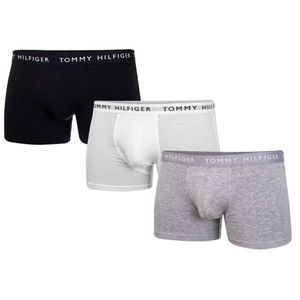 Tommy Hilfiger Majtki 3PACK, UM0UM022030XK