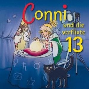 Conni-26: Conni Und Die Verflixte 13