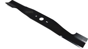 42 CM Rasenmähermesser Gardenline GLM43 GLM43T GLM43L GLM43H T L H (45HRC Stahl)