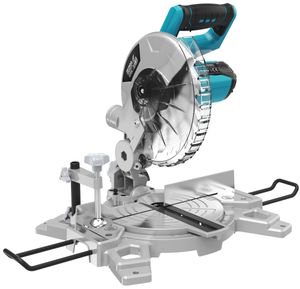 Akumulátorová Pokosová Píla Dedra Sas+All Ded7065 210X1,8X30Mm, 33000Rpm, Kovové Podpery, 0*-45*, 18V