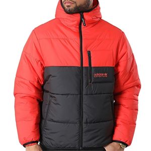 Adidas Jacken Originals Kurtka Męska Puffer Jkt, H13572, Größe: 164