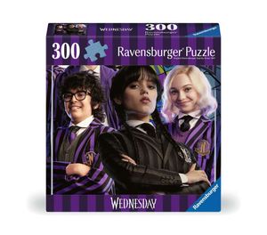 Outcasts Are In Ravensburger 17574