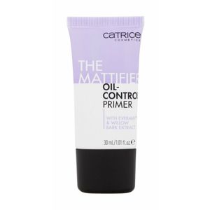 Catrice Oil-control The Mattifier Primer 30 Ml