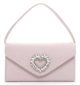 Tamaris Amalia Clutch Rose