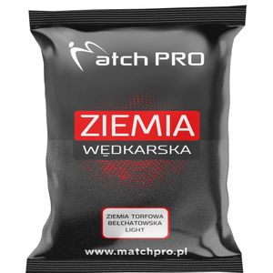 Dodatek Zanętowy Ziemia Bełchatowska MatchPro Dodatek Zanętowy Ziemia Bełchatowska MatchPro
