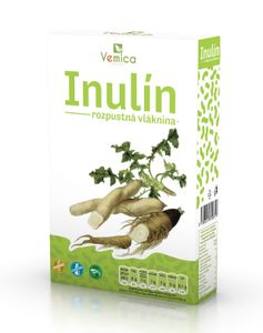 Inulín vláknina /250g