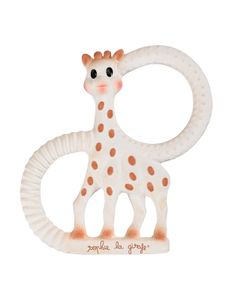 SOPHIE LA GIRAFE EN BOITE - VULLI 516910