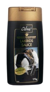 Odense Lakrids Sauce 175g