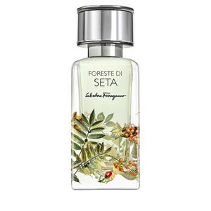 Salvatore Ferragamo Foreste Di Seta Eau de Parfum unisex 50 ml