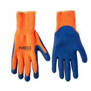 NEO TOOLS Arbeitshandschuhe 97-611