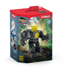 Schleich Eldrador Mini Creatures Serie 3 Schatten Dschungel  Roboter  42600