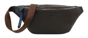 Braun Büffel Bauchtasche / Gürteltasche Novara 26344 32 x 7 x 13