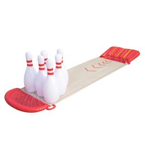 Wasserrutsche ''Bowling'', 5,49 m lang Wasserrutsche ''Bowling'', 5,49 m lang