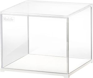 Rolife Mini-Haus-Puzzle-Display Rolife Mini-Haus-Puzzle-Display