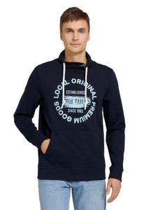 Sweatshirt , Größe:XXL, Farbe:10668|SKY CAPTAIN BLUE