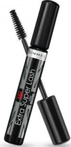 Rimmel Extra Super Lash Pogrubiający tusz 101 Black, 8ml