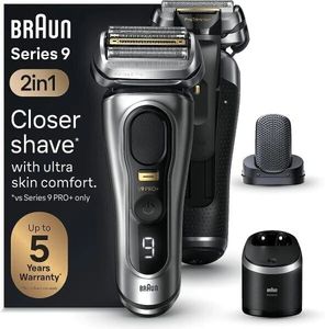 Braun Series 9 Pro+ 9597cc