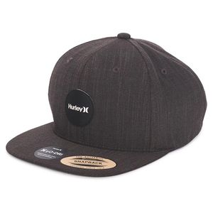 Czapka męska Hurley