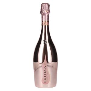 Bottega - ROSE GOLD - Prosecco 0,75l 11,5%vol.