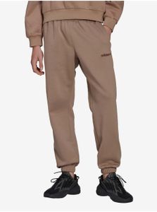 Braune Herren-Sweatpants adidas Originals -  L