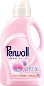 Perwoll Flüssig Wolle 27WL 1,35Liter
