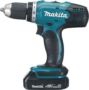 Makita DDF453SYE aku vrtací šroubovák