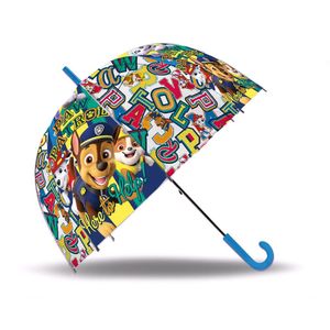 Dětský deštník Tlapková patrola 70 cm  E plus M Průměr: 70 cm