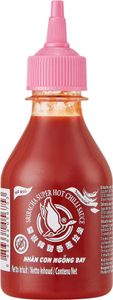 Flying Goose Super Hot Chilisauce Sriracha 200ml